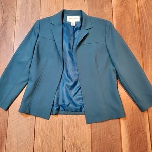 Jones New York Suit 12P